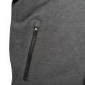 BERING motorcycle jacket LYNX summer  man textile BTB1908 - Black/Grey