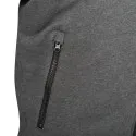 BERING veste moto LYNX textile homme été BTB1908 - Noir/Gris