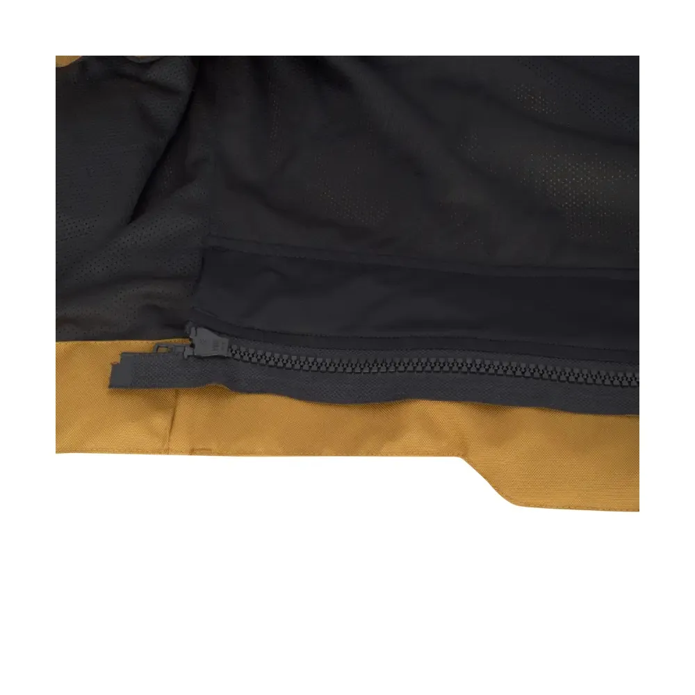 BERING motorcycle jacket ALIAS summer  man textile BTB2050 - Black