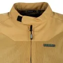 BERING motorcycle jacket ALIAS summer  man textile BTB2050 - Black