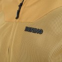 BERING veste moto ALIAS textile homme été BTB2050 - Noir
