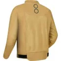 BERING motorcycle jacket ALIAS summer  man textile BTB2050 - Black