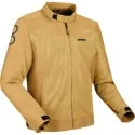 BERING veste moto ALIAS textile homme été BTB2050 - Noir