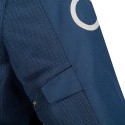 BERING veste moto PROFIL textile homme été BTB2041 - Noir/Rouge