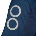 BERING veste moto PROFIL textile homme été BTB2041 - Noir/Rouge
