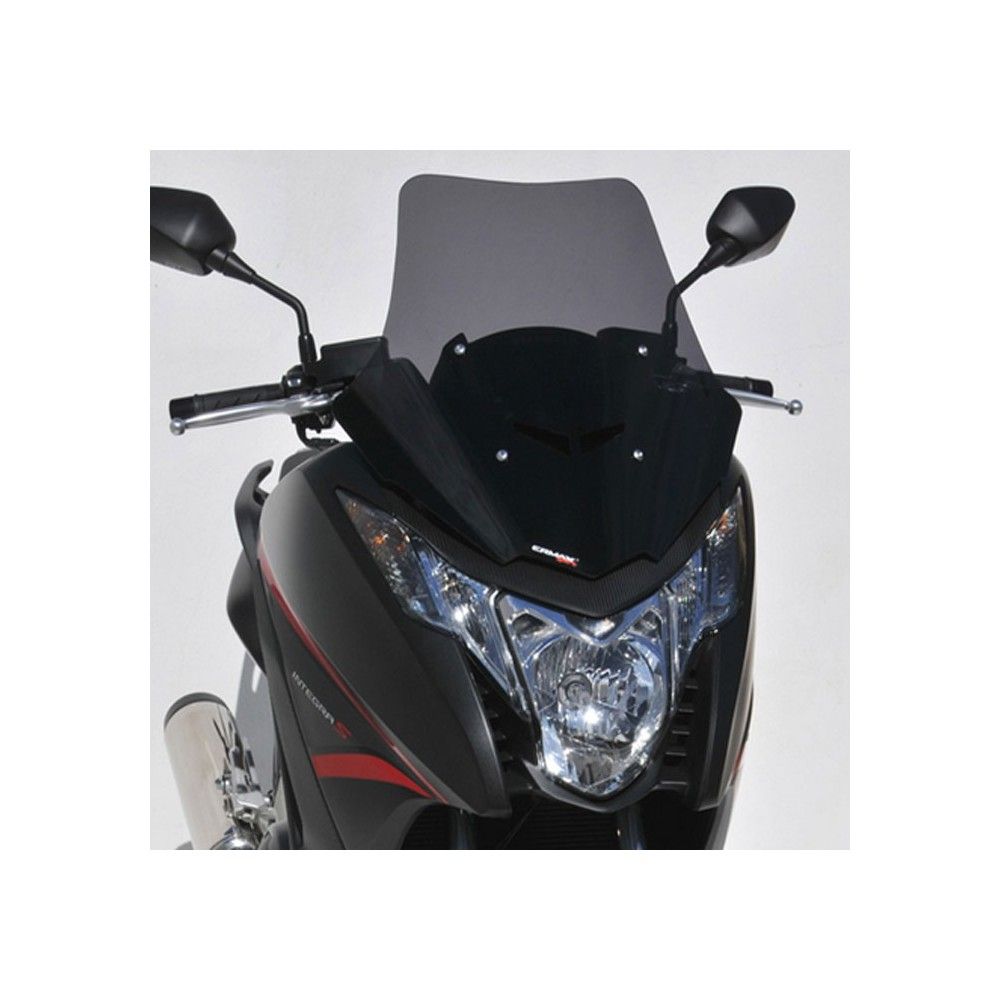 honda 700 INTEGRA 2012 2013 pare brise bulle SPORT