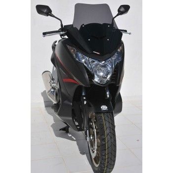 honda 700 INTEGRA 2012 2013 pare brise bulle SPORT