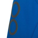 BERING motorcycle jacket ROTOR winter mid-season man textile BTB2160 - Blue/Light Gray