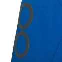 BERING motorcycle jacket ROTOR winter mid-season man textile BTB2160 - Blue/Light Gray