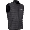 BERING motorcycle jacket ROTOR winter mid-season man textile BTB2160 - Blue/Light Gray