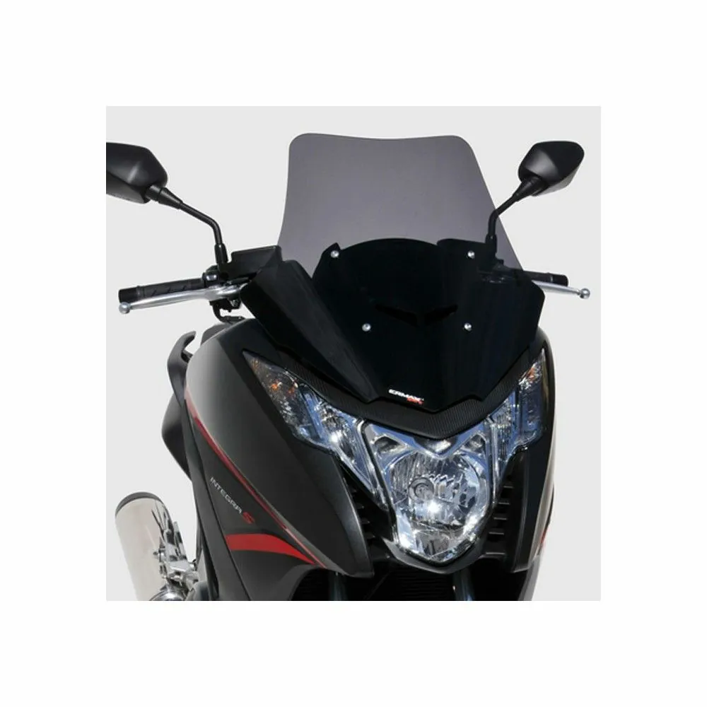 honda NC 750 D & S INTEGRA 2014 2015 SPORT windscreen