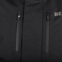 BERING veste moto BARSTOW textile homme hiver mi saison BTB2180 - Noir