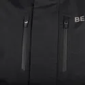 BERING veste moto BARSTOW textile homme hiver mi saison BTB2180 - Noir