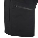 BERING veste moto BARSTOW textile homme hiver mi saison BTB2180 - Noir