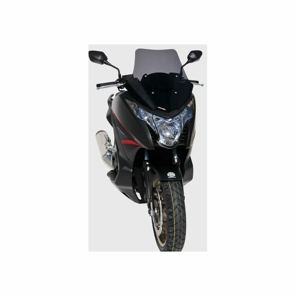 honda NC 750 D & S INTEGRA 2014 2015 pare brise bulle SPORT