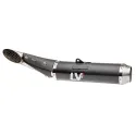 LEOVINCE SUZUKI GSX-8S / 2023 2024 LV RACE INOX ligne complète NON HOM - 14442EBU