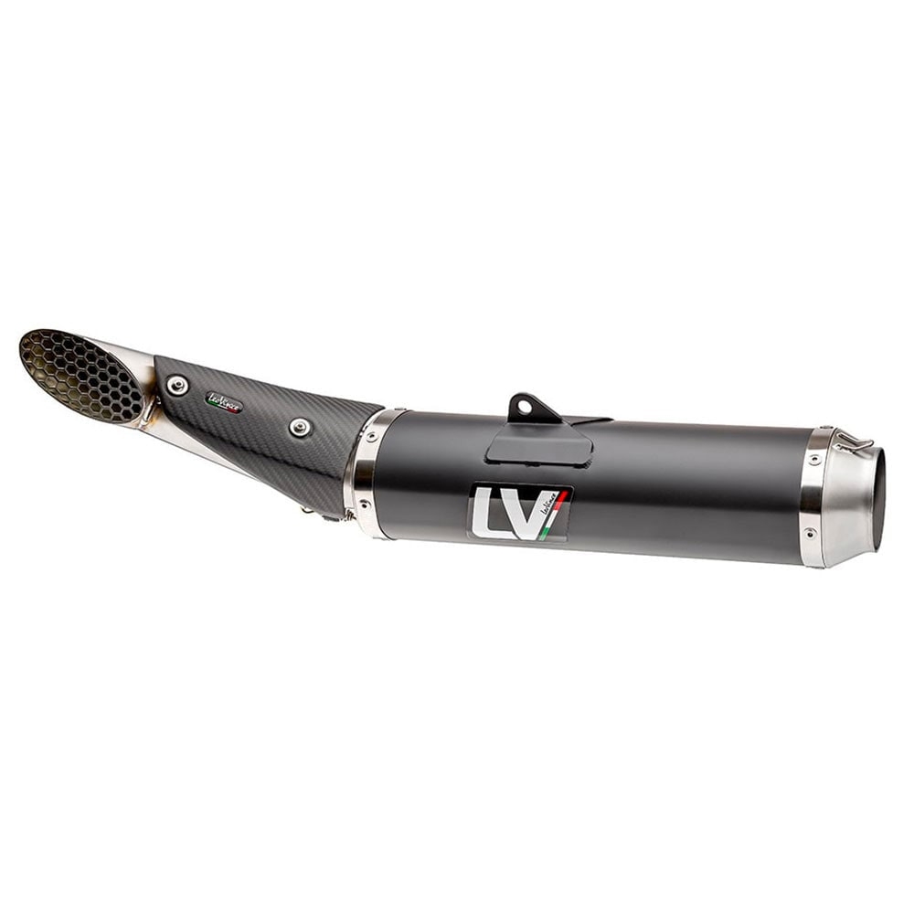 LEOVINCE SUZUKI GSX-8S / 2023 2024 LV RACE INOX ligne complète NON HOM - 14442EBU