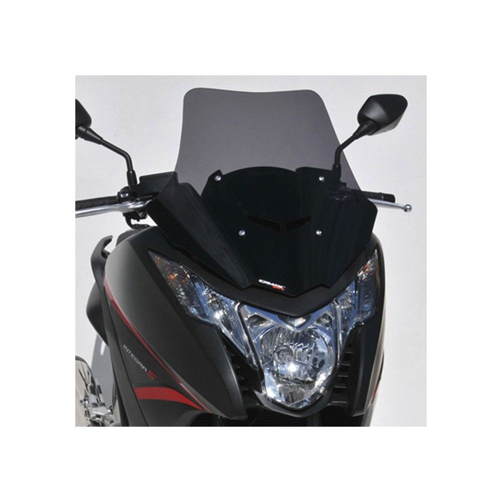 honda NC 750 D & S INTEGRA 2016 2020 pare brise bulle SPORT