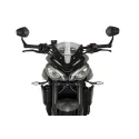 PUIG NEW GENERATION SPORT windshield TRIUMPH STREET TRIPLE 765 R  / RS / 2023 2025 ref 21592