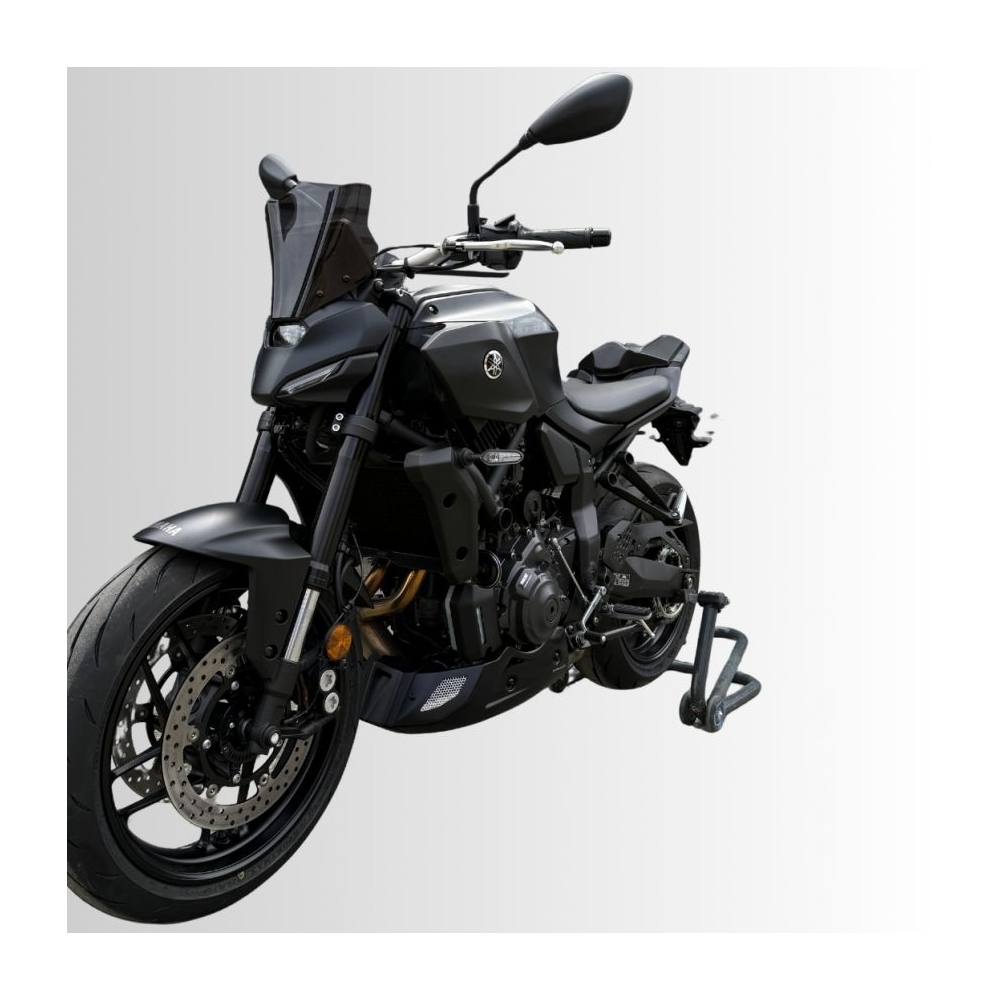 ERMAX engine guard EVO 3 parts YAMAHA MT07 / 2025