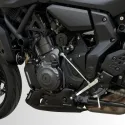 ERMAX engine guard EVO 3 parts YAMAHA MT07 / 2025