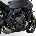 ERMAX engine guard EVO 3 parts YAMAHA MT07 / 2025