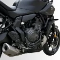 ERMAX sabot moteur EVO 3 parties YAMAHA MT07 / 2025
