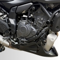 ERMAX engine guard EVO 3 parts YAMAHA MT07 / 2025