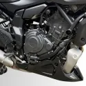 ERMAX engine guard EVO 3 parts YAMAHA MT07 / 2025