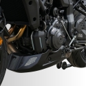 ERMAX engine guard EVO 3 parts YAMAHA MT07 / 2025