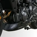 ERMAX sabot moteur EVO 3 parties YAMAHA MT07 / 2025