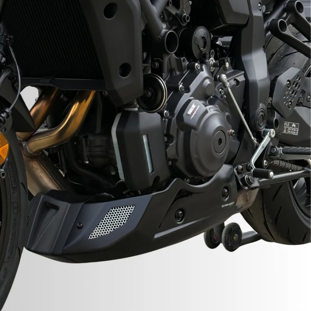 ERMAX engine guard EVO 3 parts YAMAHA MT07 / 2025