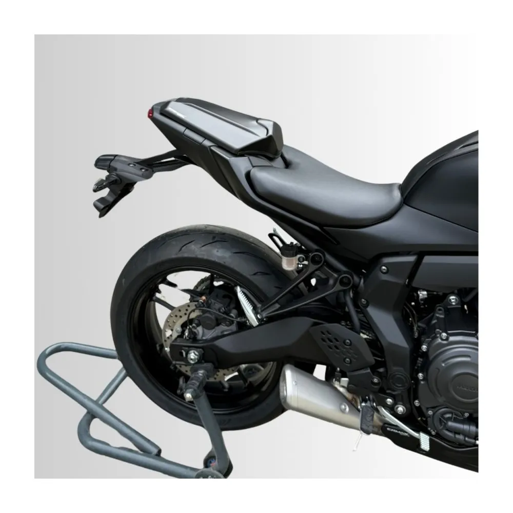 ERMAX capot de selle YAMAHA MT07 / 2025