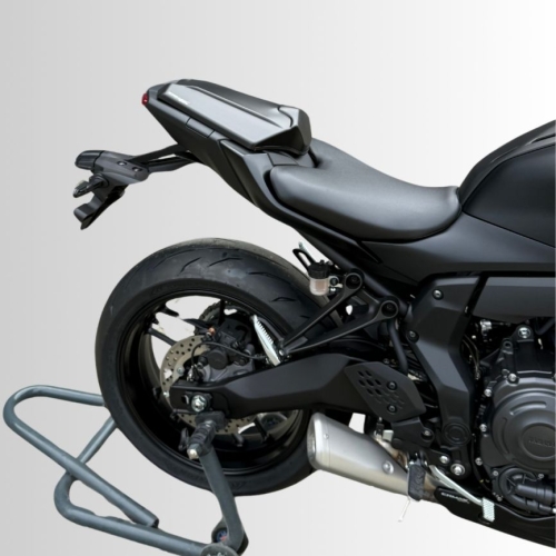 ERMAX seat cowl YAMAHA MT07 / 2025