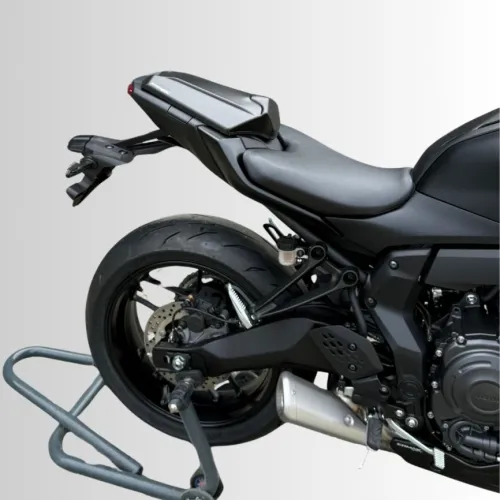 ERMAX seat cowl YAMAHA MT07 / 2025