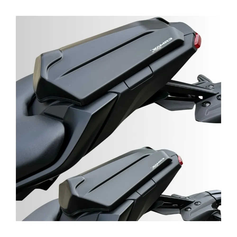 ERMAX capot de selle YAMAHA MT07 / 2025