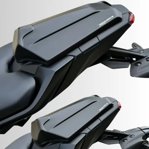 ERMAX capot de selle YAMAHA MT07 / 2025