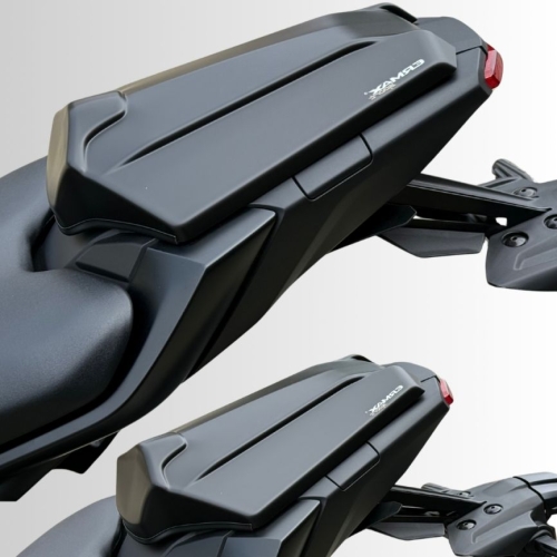 ERMAX seat cowl YAMAHA MT07 / 2025