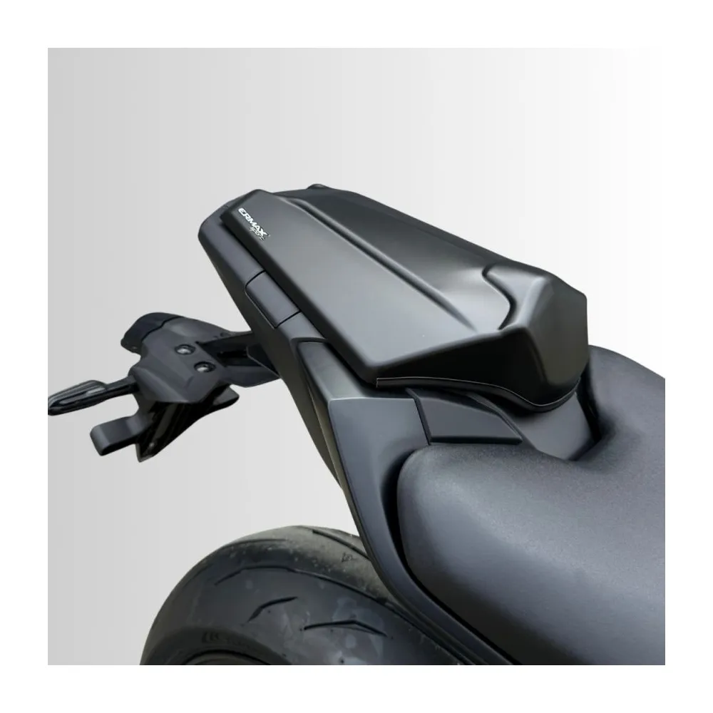 ERMAX capot de selle YAMAHA MT07 / 2025