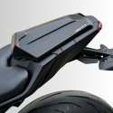 ERMAX capot de selle YAMAHA MT07 / 2025