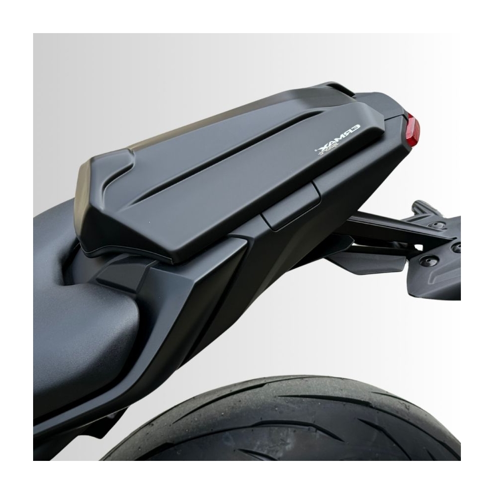 ERMAX capot de selle YAMAHA MT07 / 2025