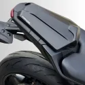 ERMAX seat cowl YAMAHA MT07 / 2025