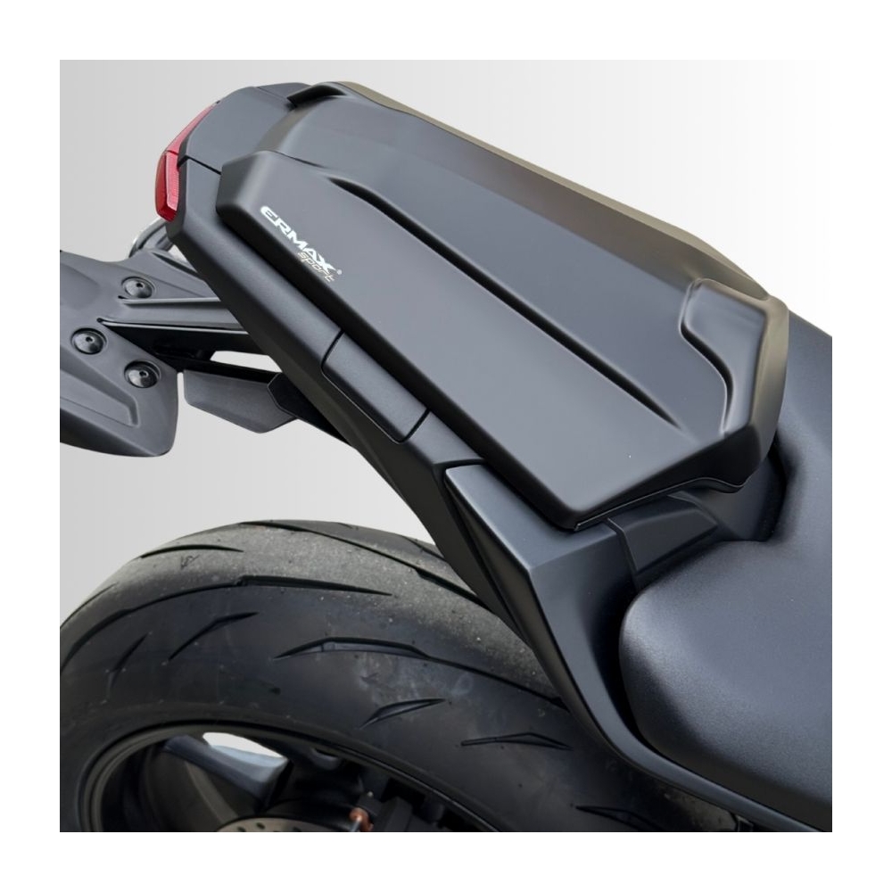 ERMAX capot de selle YAMAHA MT07 / 2025