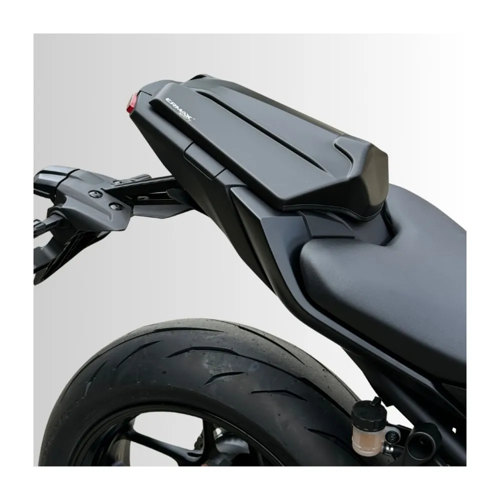 ERMAX capot de selle YAMAHA MT07 / 2025