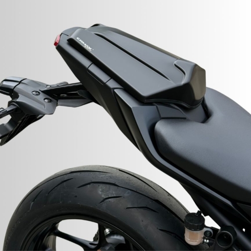 ERMAX capot de selle YAMAHA MT07 / 2025
