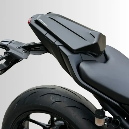ERMAX capot de selle YAMAHA MT07 / 2025