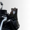 ERMAX saute vent bulle SPORT YAMAHA MT07 / 2025 - 22,5 cm
