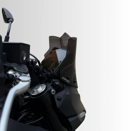 ERMAX YAMAHA MT07 / 2025 windshield SPORT  - 22,5 cm