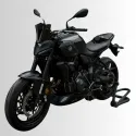 ERMAX saute vent bulle SPORT YAMAHA MT07 / 2025 - 22,5 cm