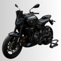 ERMAX YAMAHA MT07 / 2025 windshield SPORT  - 22,5 cm